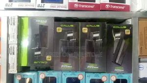 P173Max 10000mAh Power Bank
