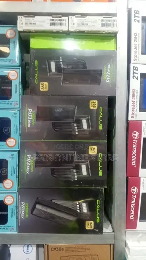 P173Max 10000mAh Power Bank
