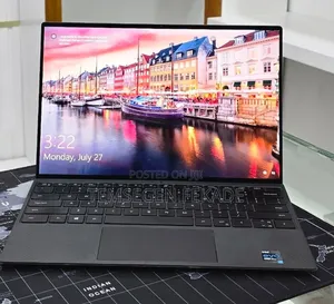 New Laptop Dell XPS 13 16GB Intel Core i7 SSD 512GB