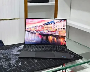 New Laptop Dell XPS 13 16GB Intel Core i7 SSD 512GB
