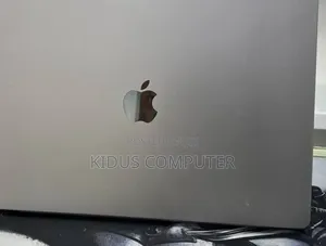 New Laptop Apple MacBook Pro 2021 M1 Max 32GB Apple M1 SSD 1T