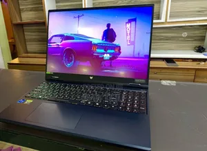 New Laptop Acer Predator Helios 16 16GB Intel Core i7 SSD 1T