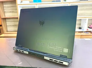 New Laptop Acer Predator Helios 16 16GB Intel Core i7 SSD 1T