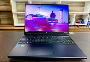New Laptop Acer Predator Helios 16 16GB Intel Core i7 SSD 1T