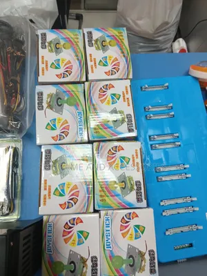 Brand New 8-Player Fish Game – Ready for Business!