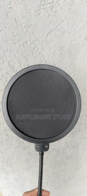Pop Filter With Free Delivery