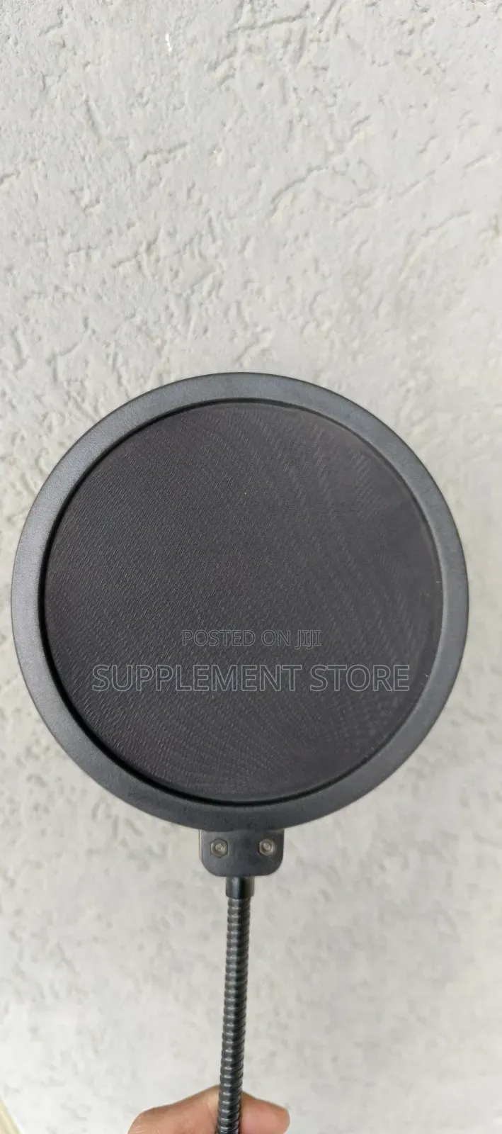 Pop Filter With Free Delivery
