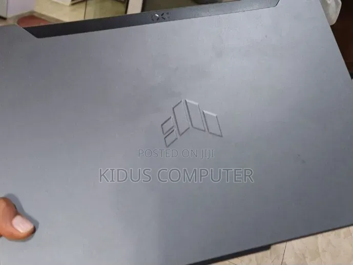 New Laptop Asus TUF Gaming A15 16GB Intel Core i5 SSD 512GB