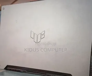 New Laptop Asus TUF Gaming A15 16GB Intel Core i5 SSD 512GB