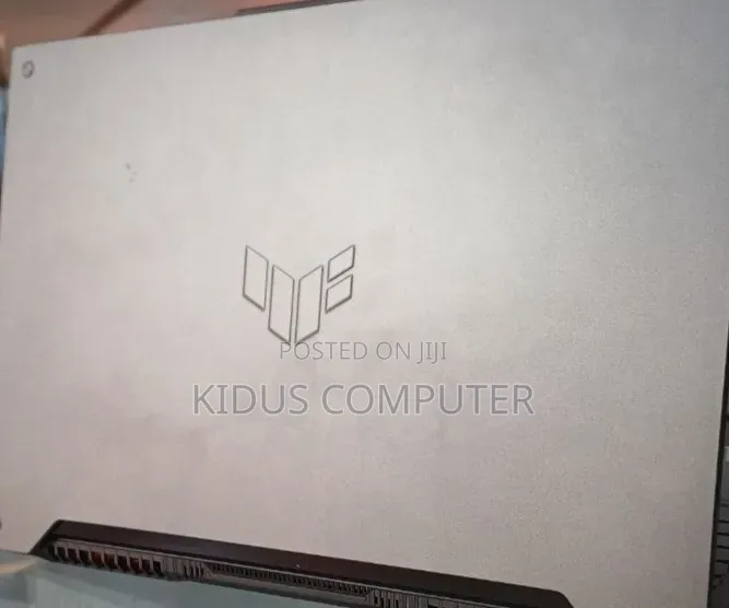 New Laptop Asus TUF Gaming A15 16GB Intel Core i5 SSD 512GB