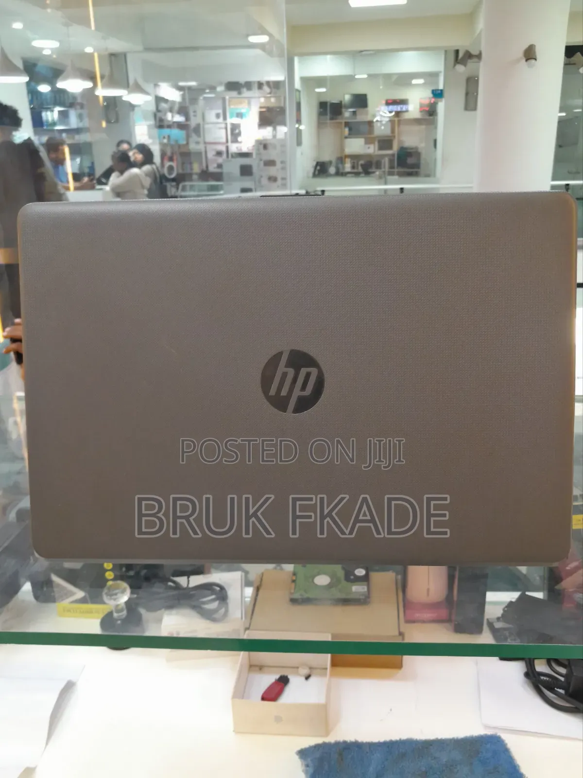 New Laptop HP Stream Notebook 8GB Intel Core i5 SSD 1T