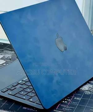 New Laptop Apple MacBook Air 2022 M2 16GB Intel Core M2 SSD 512GB