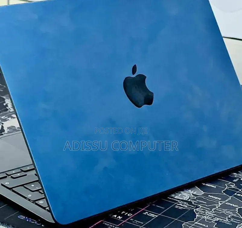 New Laptop Apple MacBook Air 2022 M2 16GB Intel Core M2 SSD 512GB