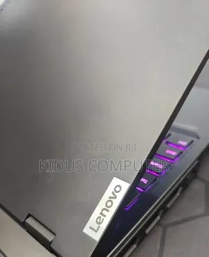 New Laptop Lenovo Legion 5 32GB Intel Core i9 SSD 2T