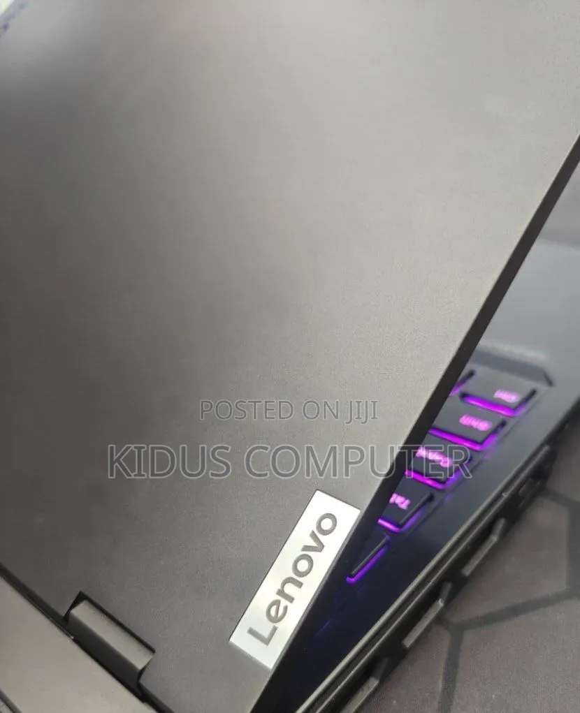 New Laptop Lenovo Legion 5 32GB Intel Core i9 SSD 2T