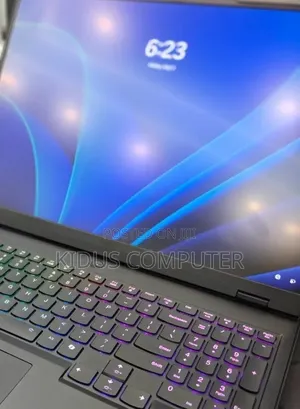New Laptop Lenovo Legion 5 32GB Intel Core i9 SSD 2T
