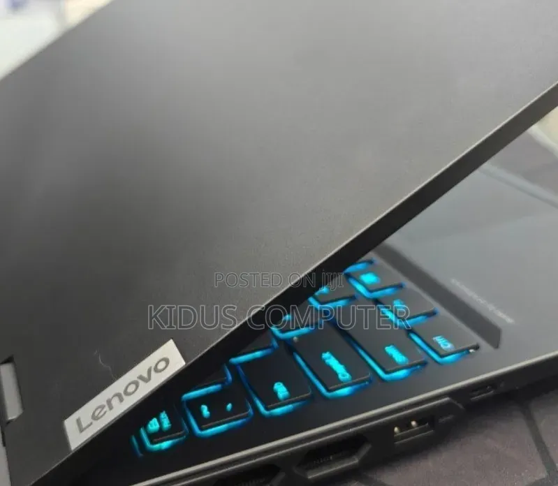 New Laptop Lenovo Legion 5 32GB Intel Core i9 SSD 2T