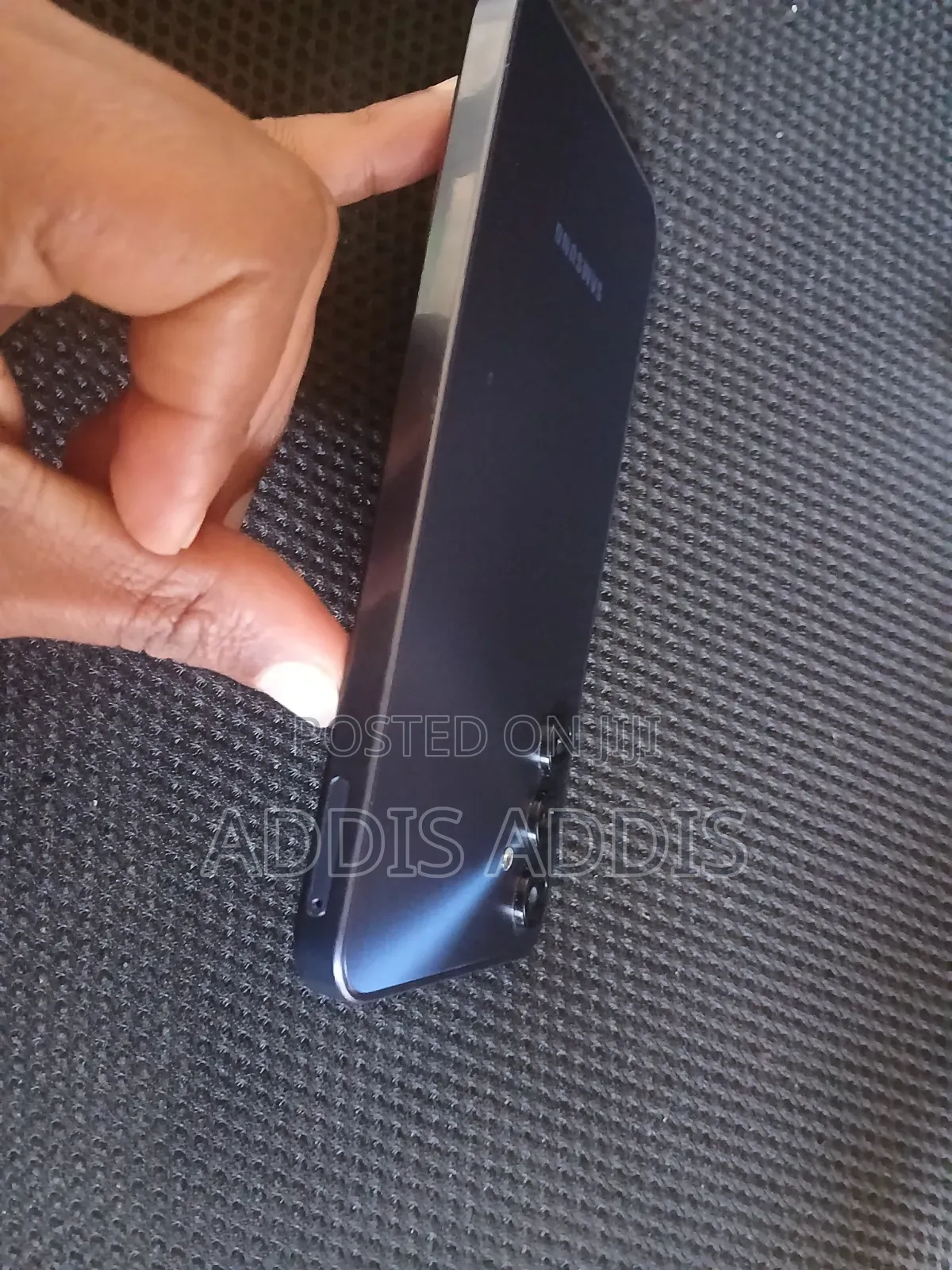 New Samsung Galaxy A15 5G 128 GB Black