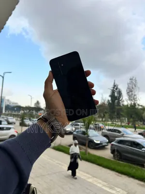Samsung Galaxy A26 256 GB Black