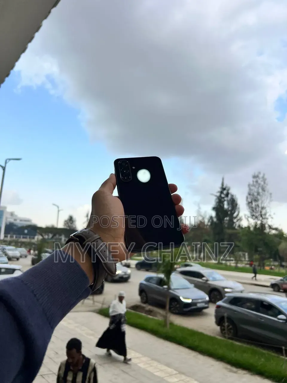 Samsung Galaxy A26 256 GB Black