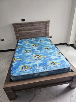 1m20 Bed Perfecto Italy Product