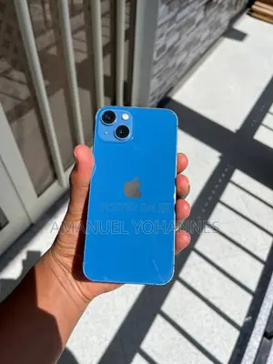 Apple iPhone 13 128 GB Blue