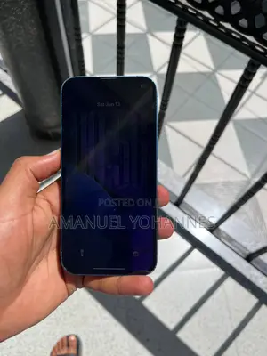 Apple iPhone 13 128 GB Blue