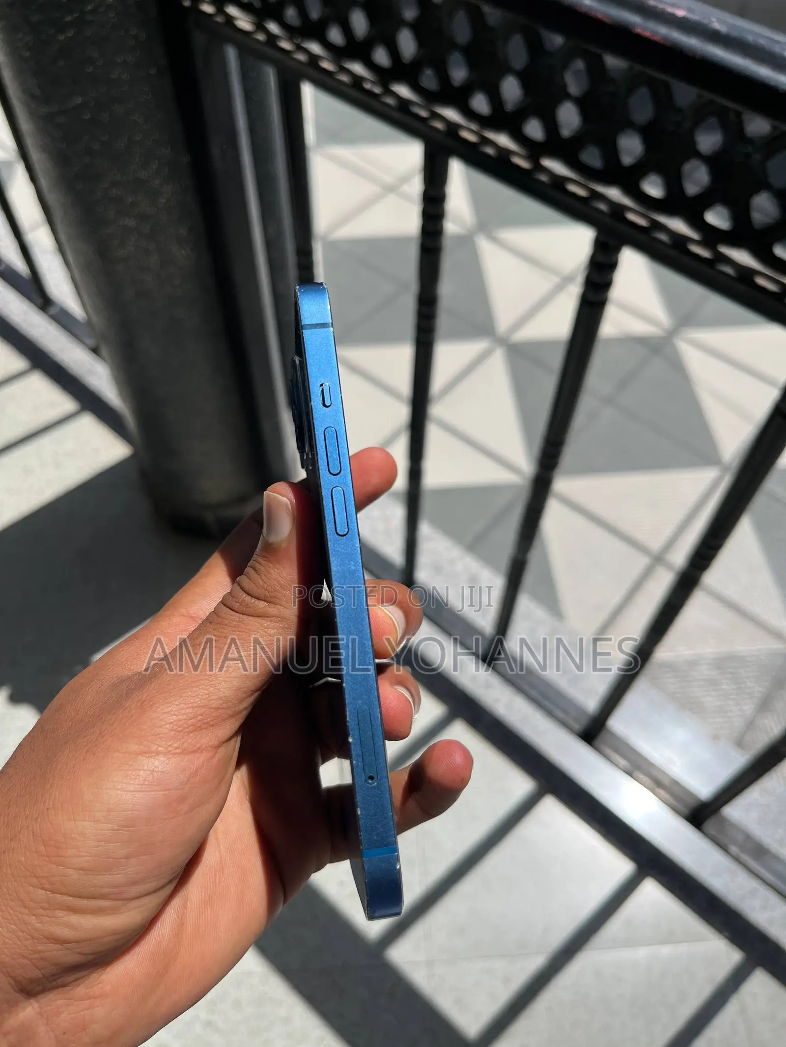 Apple iPhone 13 128 GB Blue
