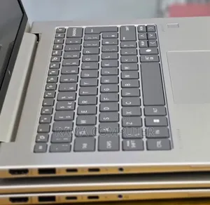 New Laptop HP EliteBook 640 G11 16GB Intel Core Ultra 5 SSD 512GB