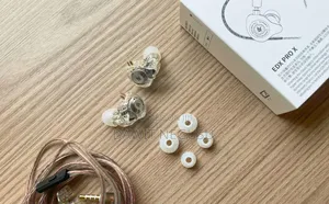 In Ear Monitor