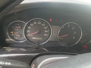 Toyota Land Cruiser 2008 White