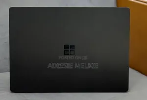 New Laptop Microsoft Surface Laptop 4 16GB Intel Core i7 SSD 256GB
