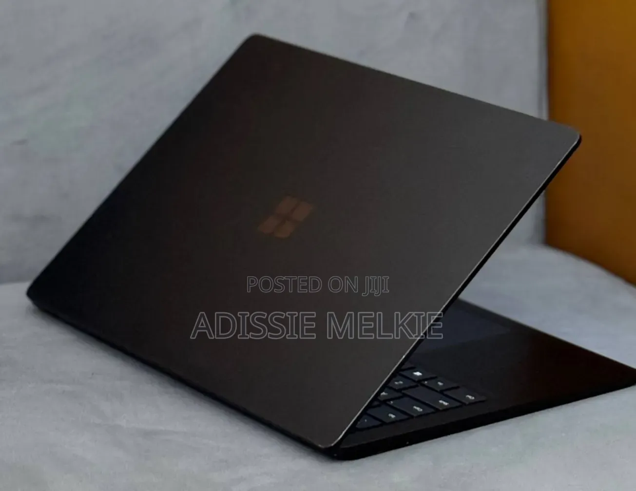 New Laptop Microsoft Surface Laptop 4 16GB Intel Core i7 SSD 256GB