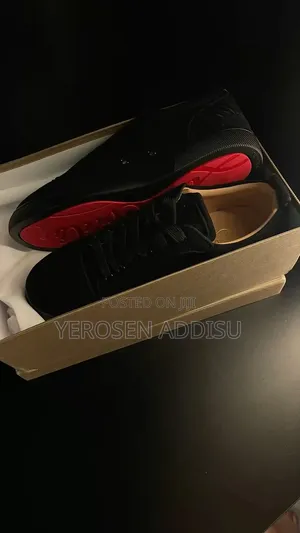 Christian Louboutin