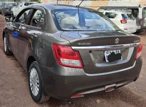 Suzuki Dzire 2022 Gray