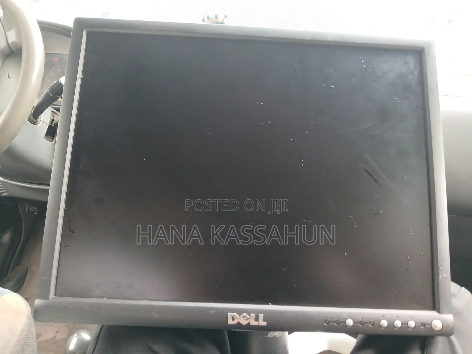 Dell 19 Inch Monitor