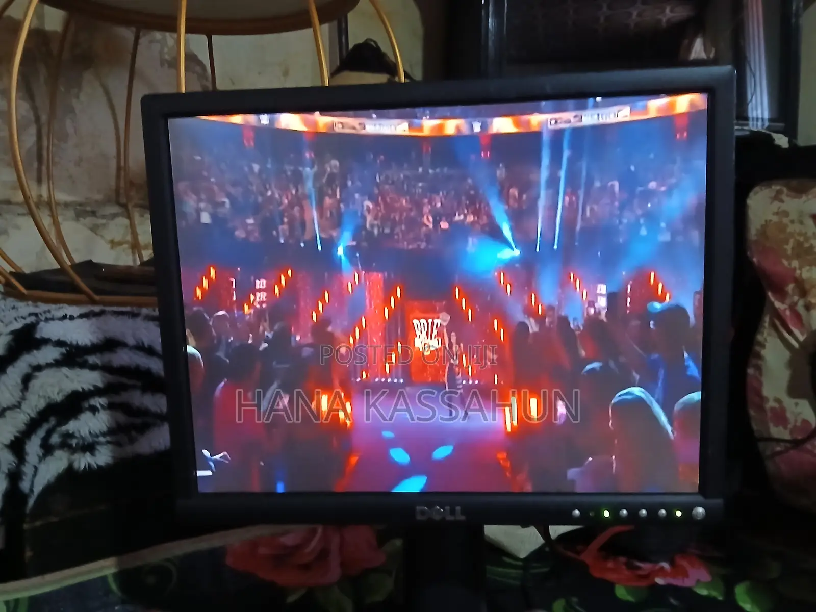 Dell 19 Inch Monitor