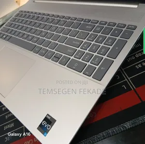 New Laptop HP Pavilion 15 16GB Intel Core i7 SSD 1T