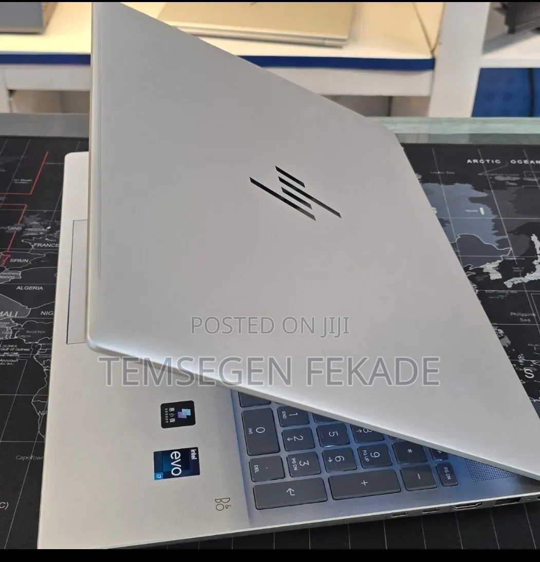 New Laptop HP Pavilion 15 16GB Intel Core i7 SSD 1T