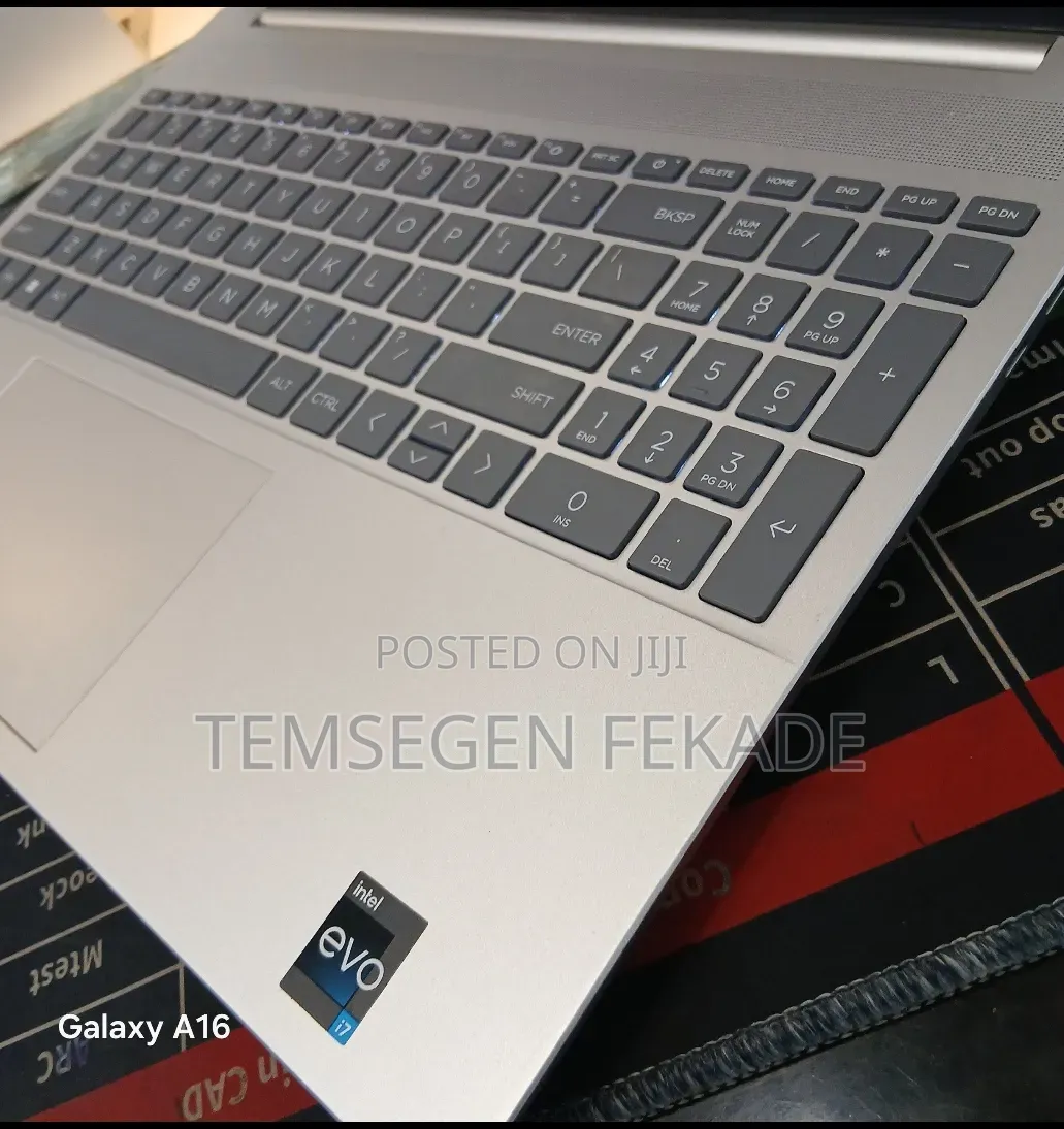 New Laptop HP Pavilion 15 16GB Intel Core i7 SSD 1T