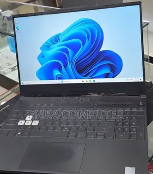 New Laptop Asus 16GB Intel Core i7 SSD 512GB