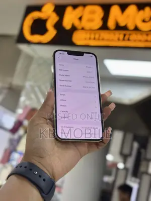 New Apple iPhone 13 Pro 128 GB Gold