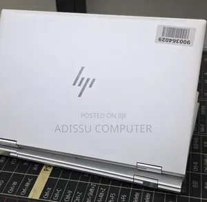 New Laptop HP Elite x360 830 G10 16GB Intel Core i5 SSD 512GB