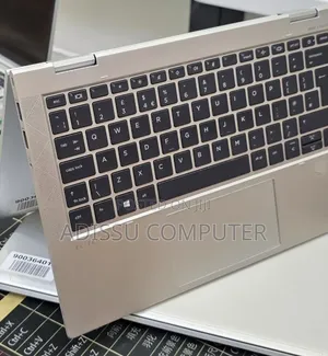 New Laptop HP Elite x360 830 G10 16GB Intel Core i5 SSD 512GB