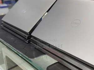 New Laptop Dell Precision 15 3520 16GB Intel Core i7 SSD 512GB