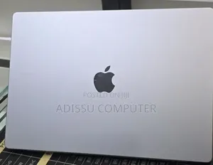 New Laptop Apple MacBook Pro 2019 32GB Apple M1 Pro SSD 1T