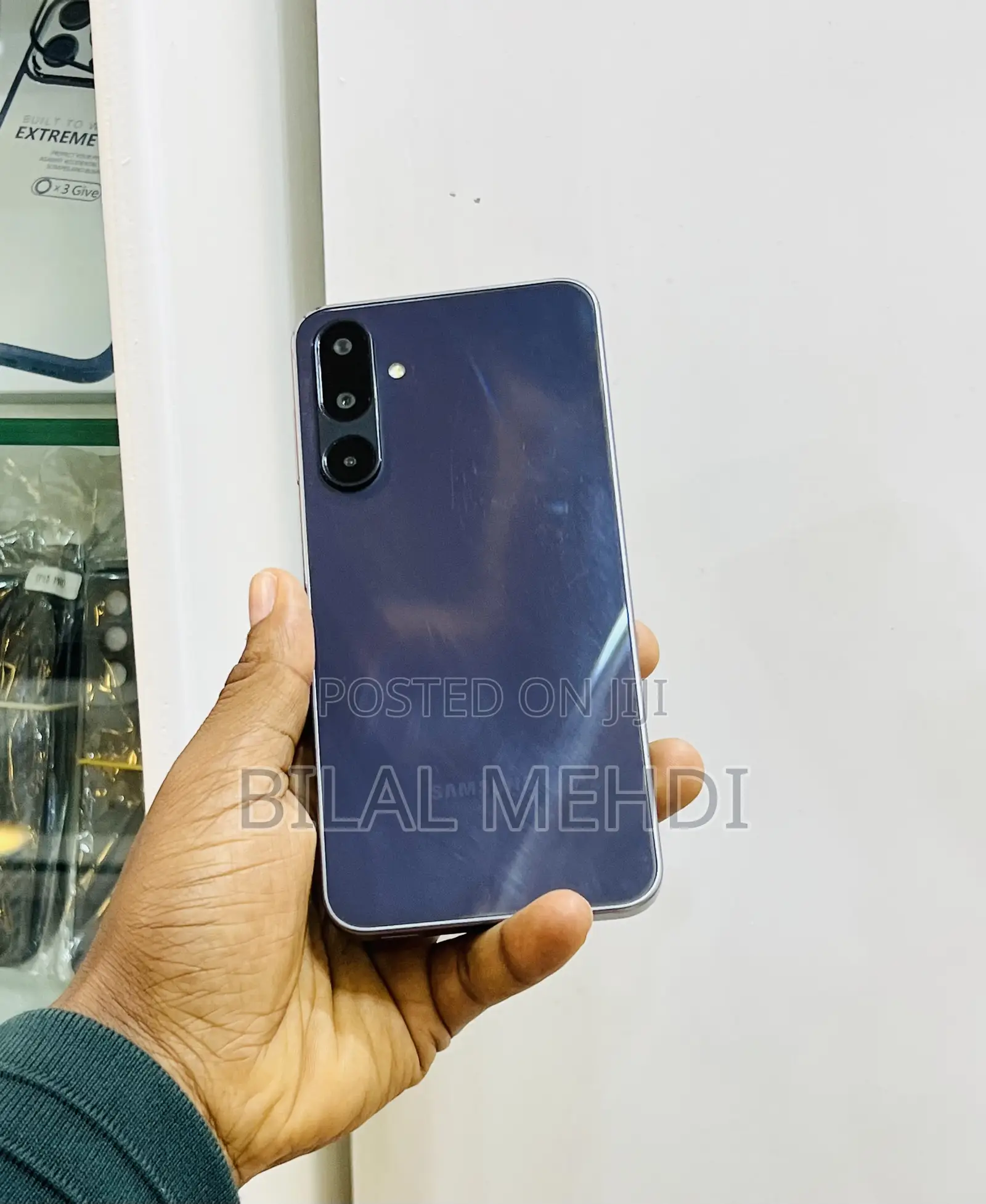 Samsung Galaxy M16 128 GB