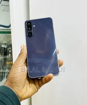 Samsung Galaxy M16 128 GB