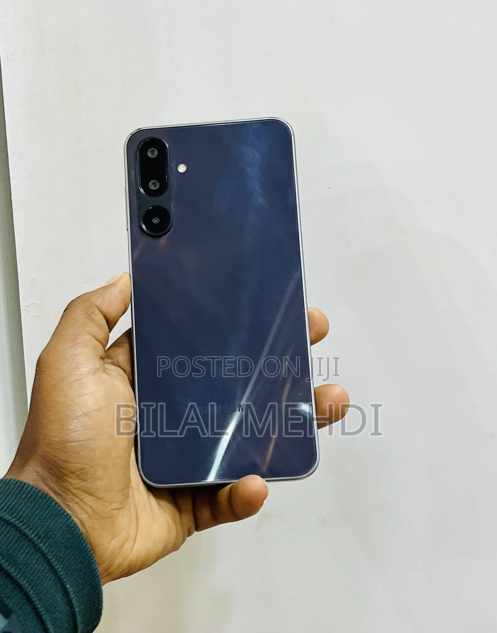 Samsung Galaxy M16 128 GB