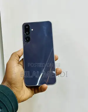 Samsung Galaxy M16 128 GB